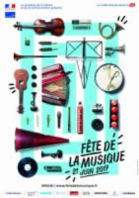 21/06 - Fête de la musique
